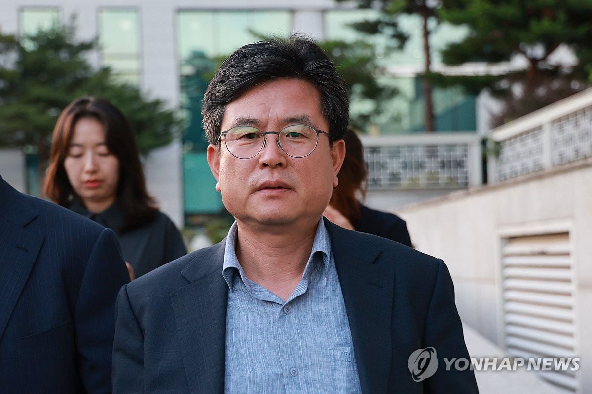 해병특검, '尹복심' 강의구 전 부속실장 내일 소환…격…