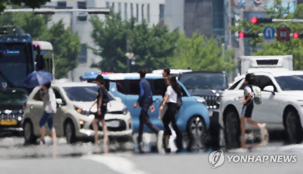 부산·울산·경남 대체로 맑음…낮 최고 30∼34도