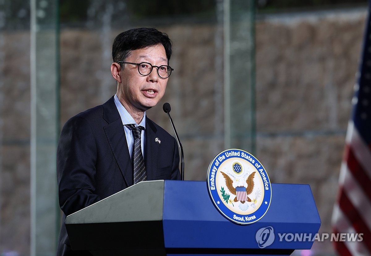 외교 1차관 오늘 말레이시아로…ARF 등 외교장관회의 …