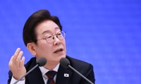 '추석전 검찰개혁 얼개' 언급한 李대통령…기소청 전환 탄력받나