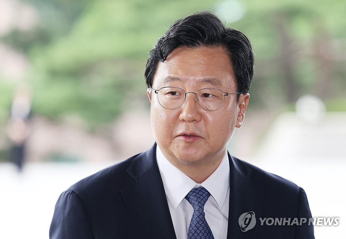 정진우 중앙지검장 취임일성 "검찰권 행사 잘못 바로잡아…