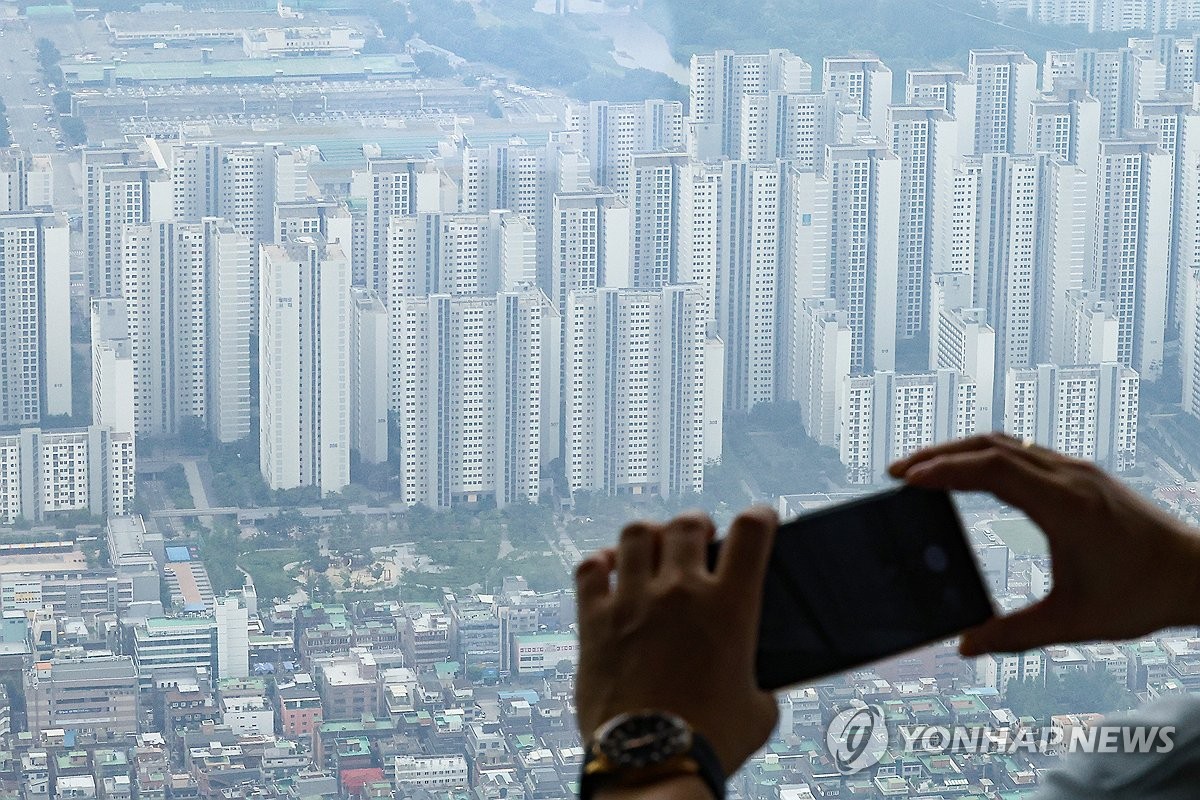 '똘똘한 한채'는 비과세·지방2채는 과세…세금이 만든 …