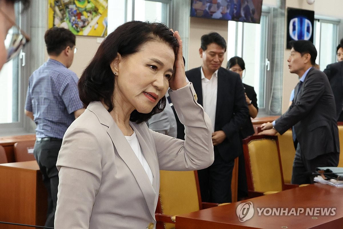 이진숙 "대통령, 방송법 방통위案 지시" 대통령실 "의견물은 것"(종합)