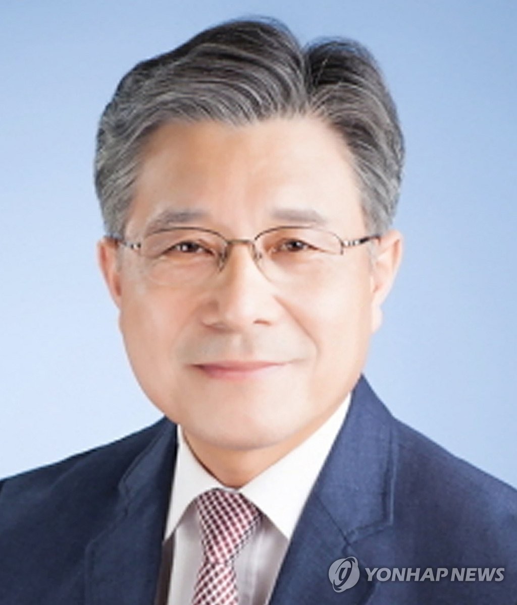 [프로필] 허민 국가유산청장…'한국 공룡' 세계에 알린…