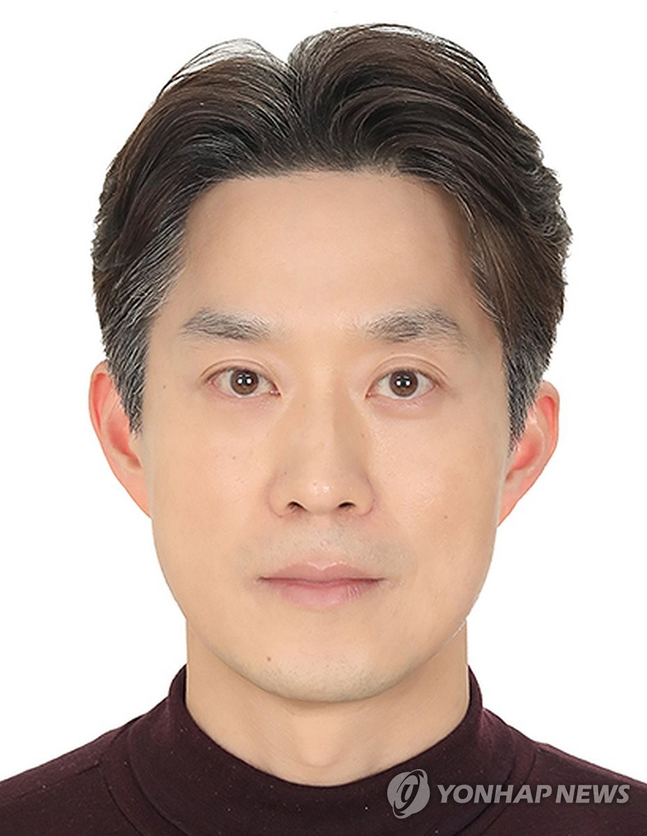 [프로필] 노용석 중기부 차관…중기정책에 능통한 전문가