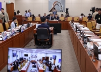李정부 초대내각 청문정국 개막…산회선포·정회 곳곳 '신경전'