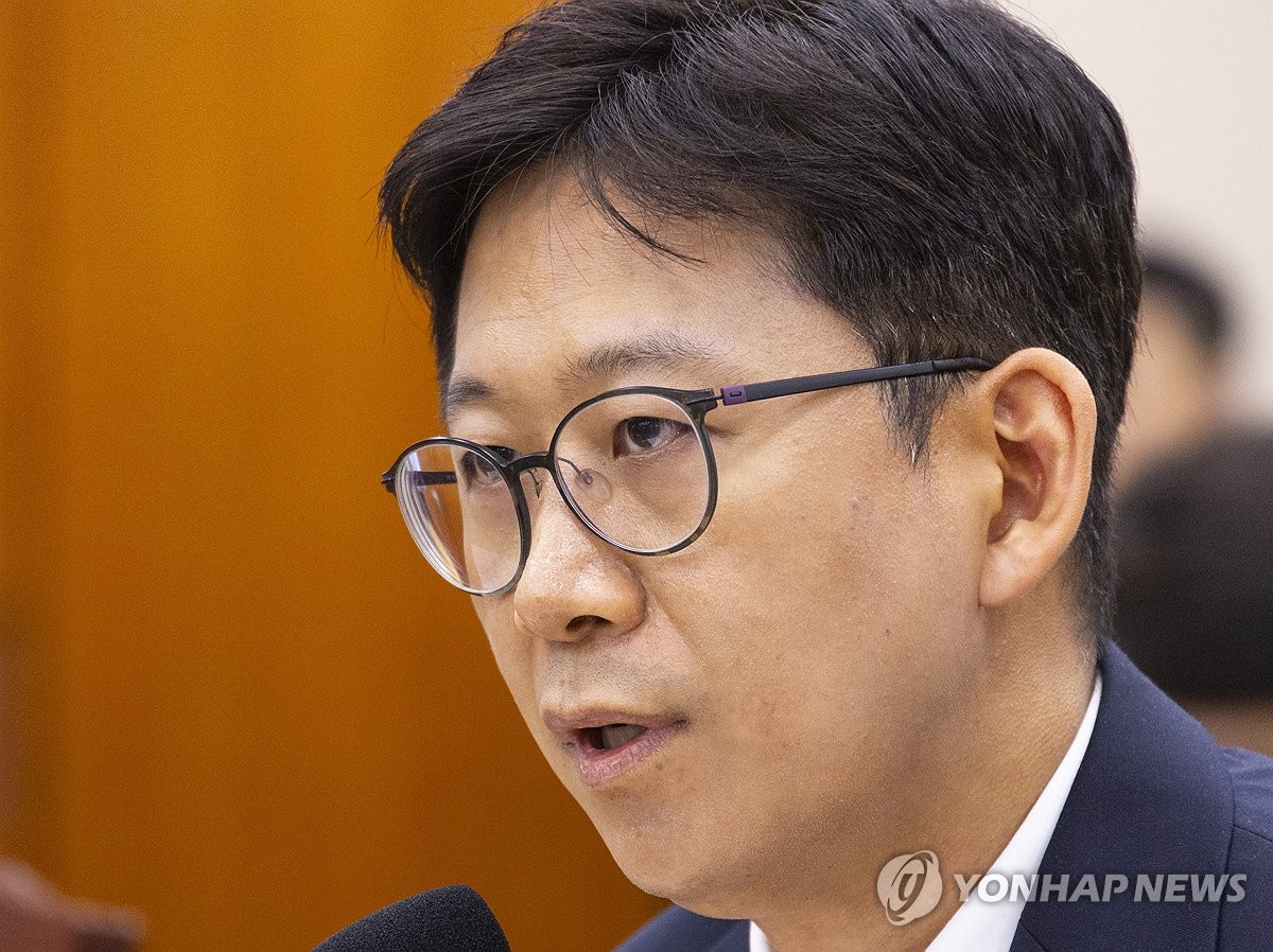 배경훈 과기장관 후보 "AI기본법 개정 필요…과태료 유예해야"
