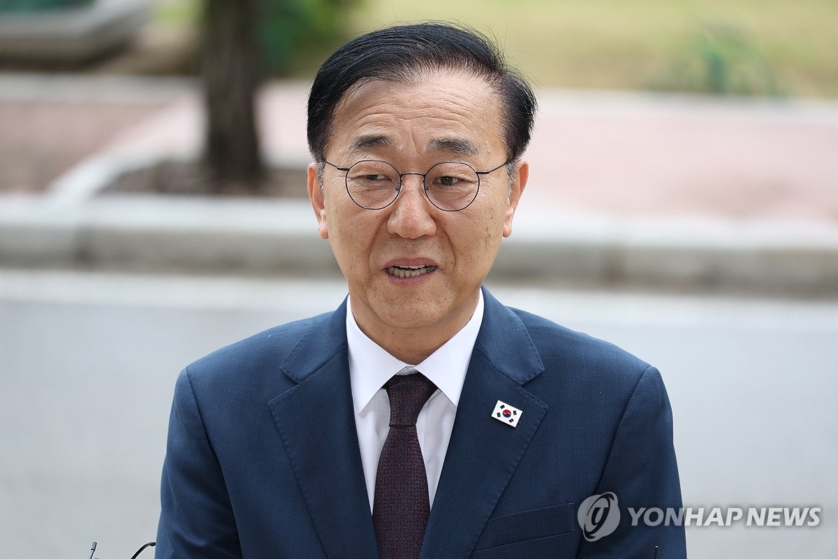 김윤덕 국토장관 후보자 "李대통령, 공격적인 LH 개혁…