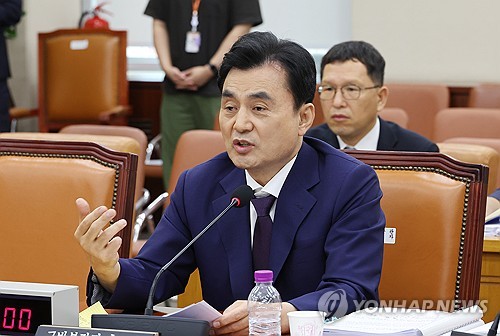 안규백 %22李정부 임기중 전작권전환 목표%22…대통령실 %22개인의견%22