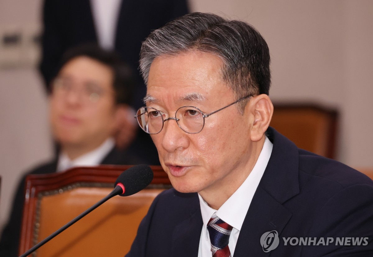정성호 청문회서 與 "내란 정당 해산해야"·野 "공소취소 안돼"(종합)