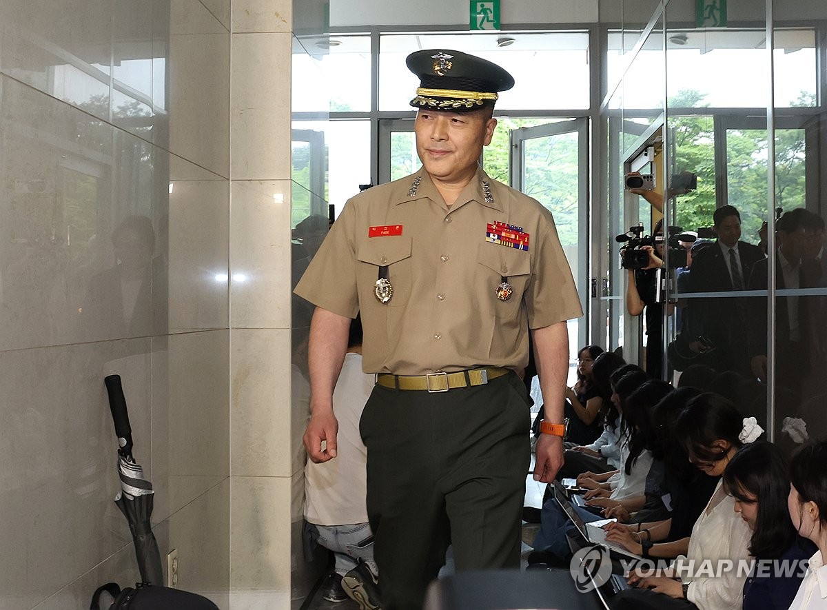 "장관 지시, 혐의자 2명만"…특검 