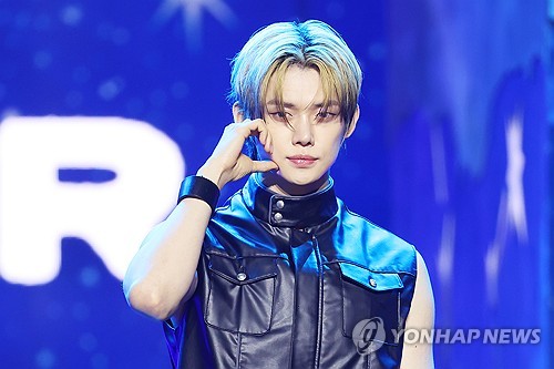 TXT : Yeonjun présente son 1er album solo, «No Labels: Part 01»