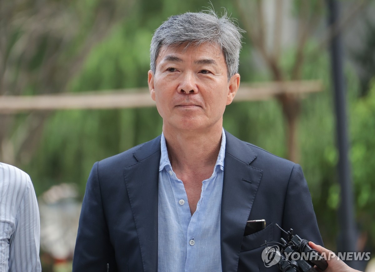[속보] 