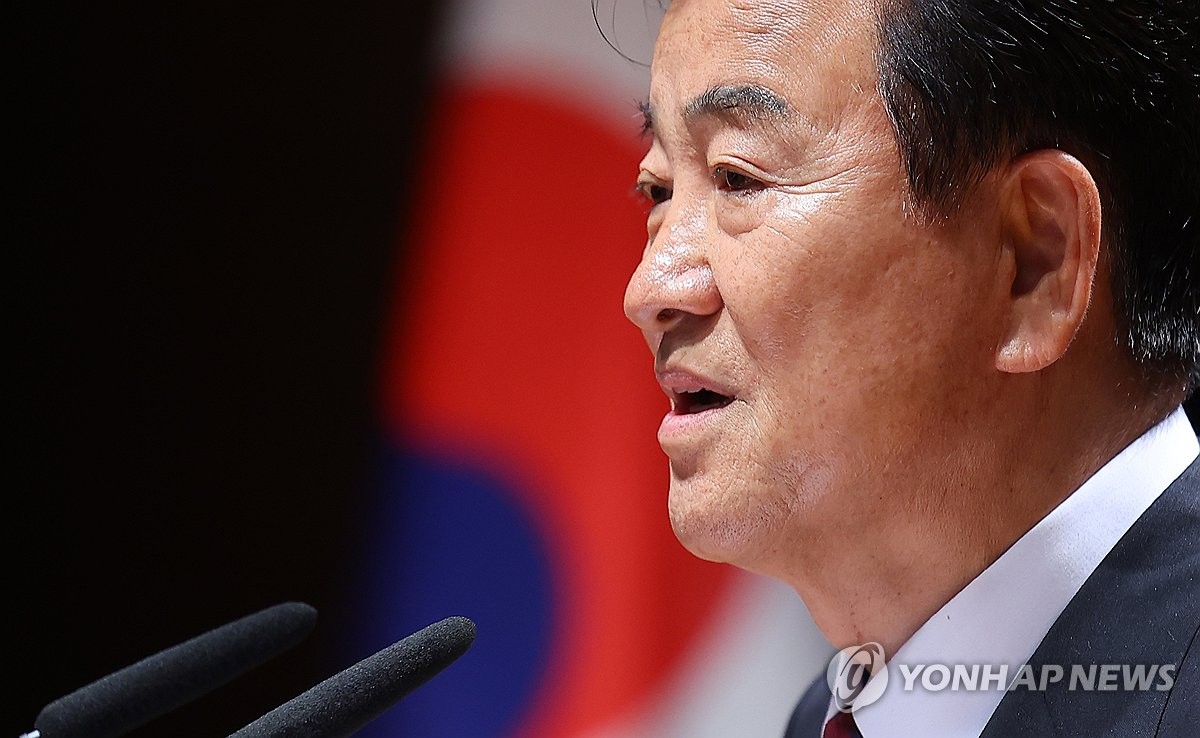 정동영 "남북 간 긴장도 평화 향한 열망은 꺾을 수 없어"