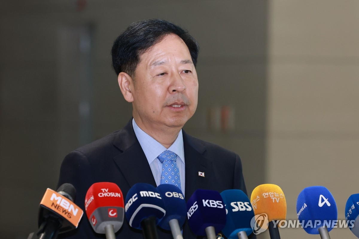 31일 베선트와 담판 앞둔 구윤철 "한미 상생 협상안 …