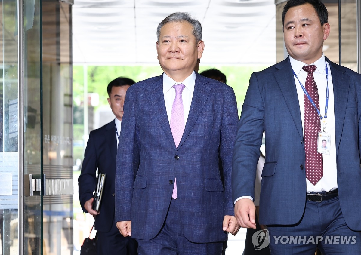 尹정부 국무위원 두번째 이상민 구속…한덕수 등 수사도 …