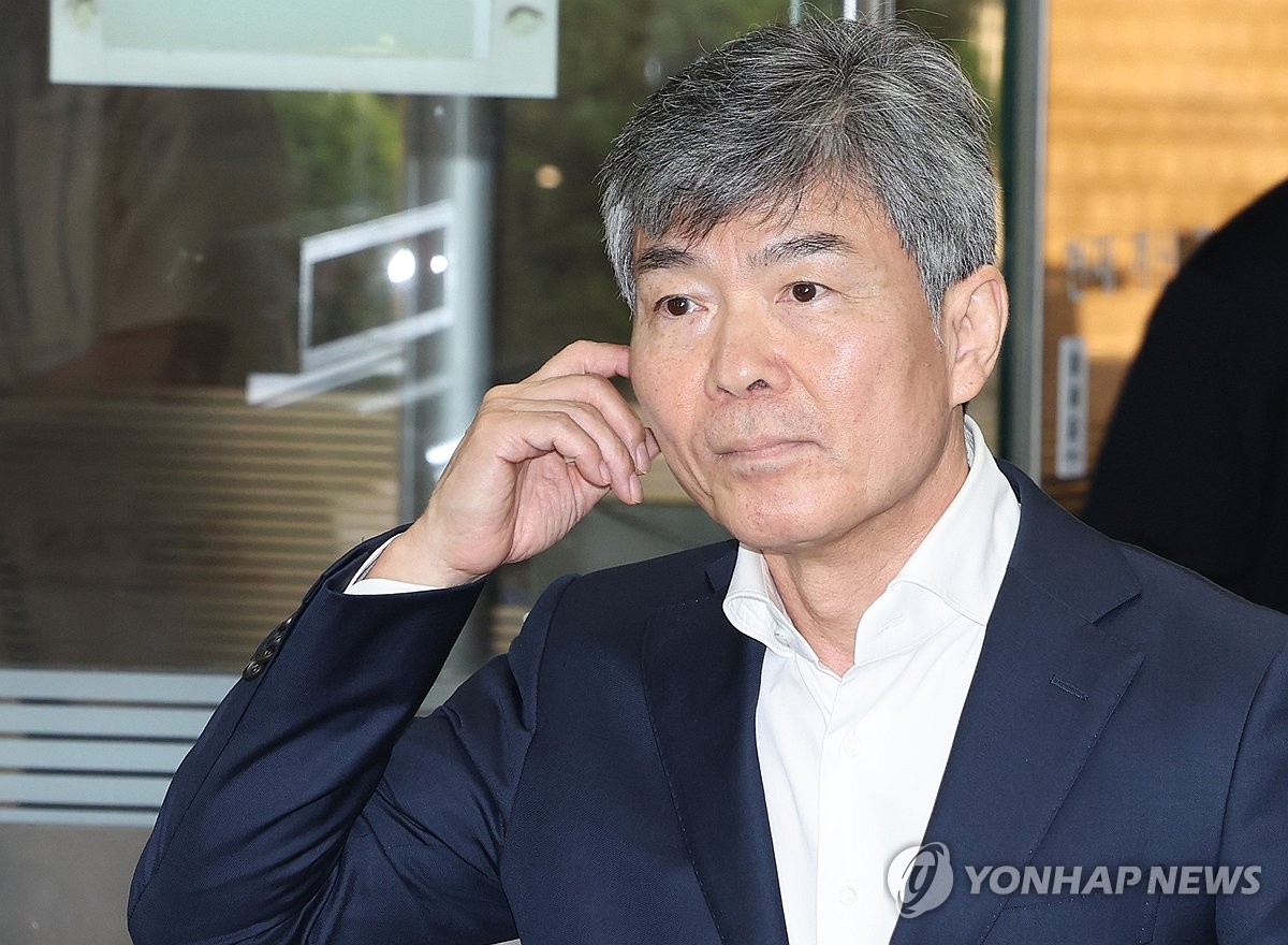 김건희 최측근 이종호, 구속적부심 청구…"증거인멸 우려 없어"