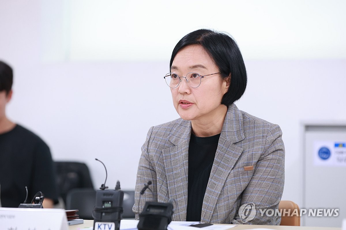 한성숙 장관 "하반기에 글로벌 벤처 4대 강국 종합대책 마련"