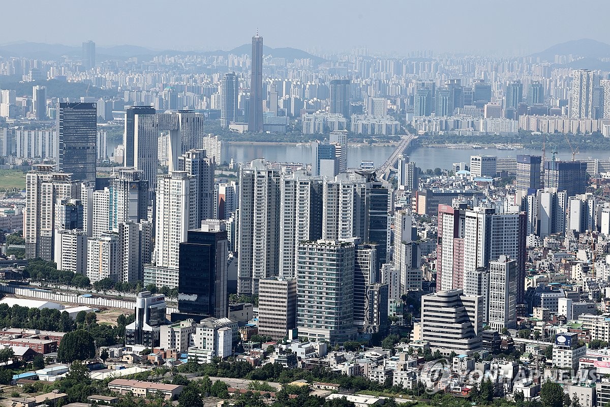 가계대출 규제 강화되나? LTV 조절 및 부동산 시장 전망