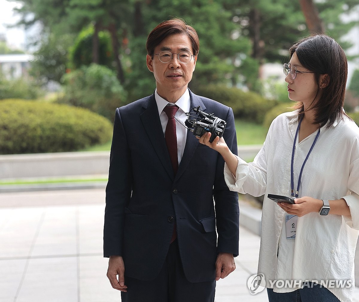 내란특검, 
