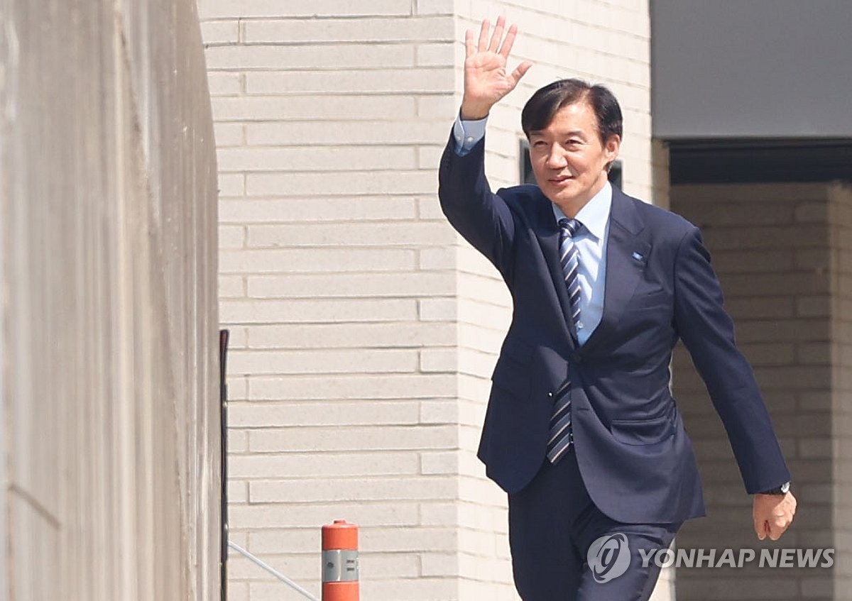 박지원, 호남 찾는 조국에 "성급하면 실패…소탐대실 안 돼"