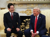 韓도 국방비 인상 공식화…"우리측 동맹 현대화 방향"
