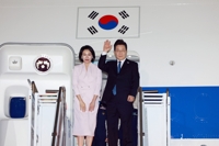 李대통령 '한미동맹·한일협력' 다지고 서울行…'디테일' 숙제 여전
