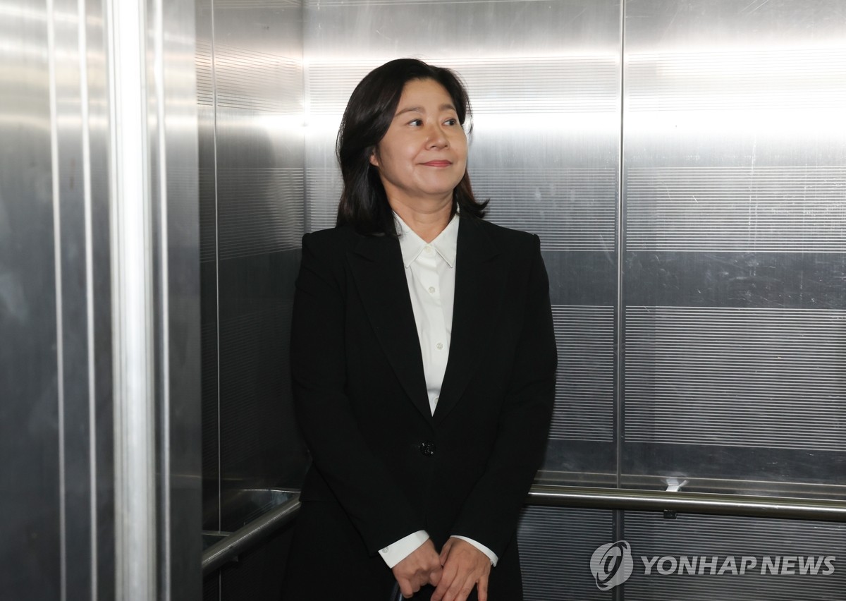 해병특검 출석하는 이노공 전 법무부 차관