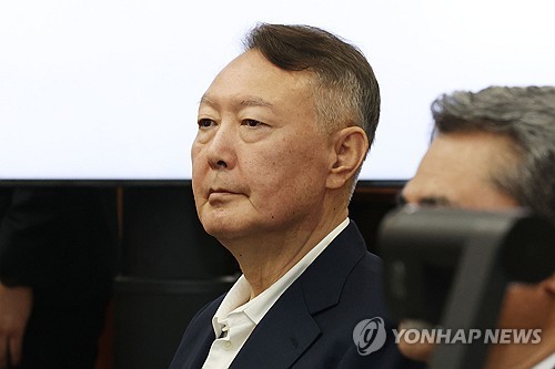 尹측 "내란특검법 위헌"…법원에 위헌제청 또 신청
