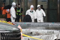 국정자원 화재 '네탓' 공방…"전정부 무책임" "대통령 사과해야"