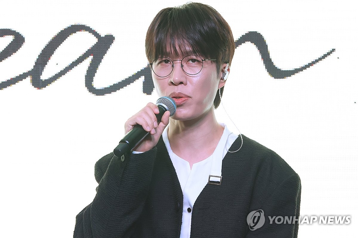 1인 밴드로 전환 앞둔 소란…"이별에 죄책감 갖지 말아요"