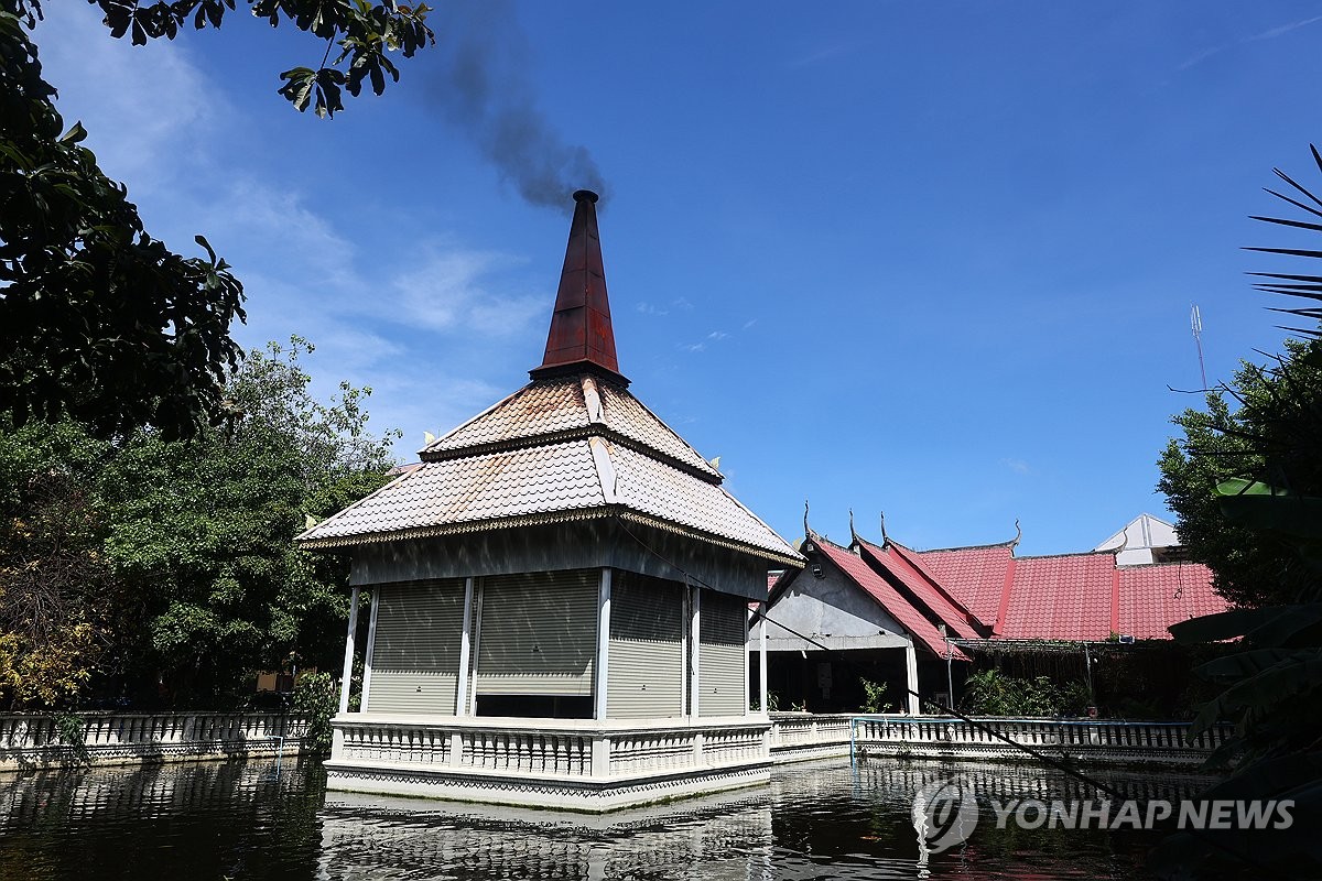 20일 오전 캄보디아 피살 한국인 대학생 부검 예정