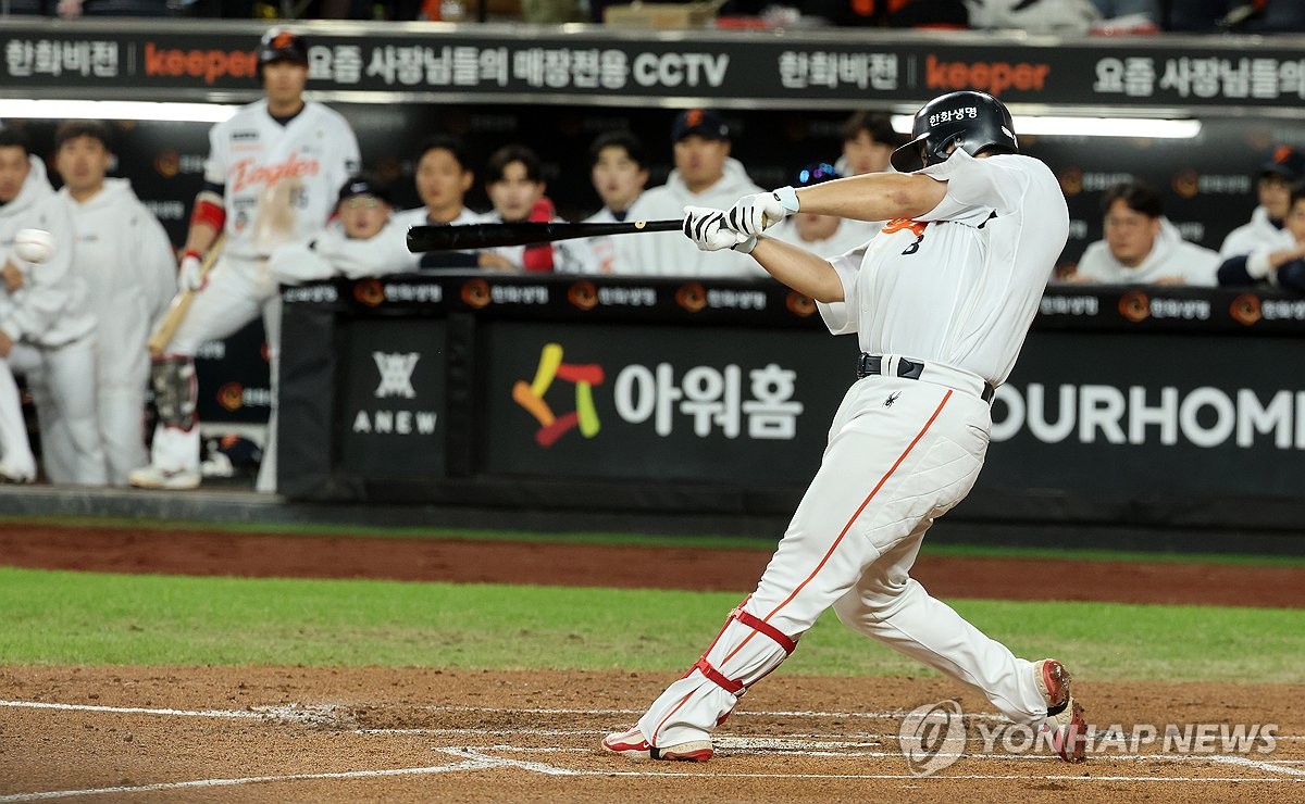 PO 5차전도 매진…프로야구 포스트시즌 32경기 연속 만원관중