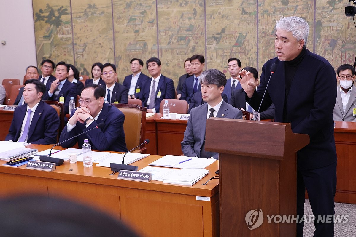 빙상연맹, 올림픽 앞두고 쇼트트랙 지도자 찍어내기 논란…