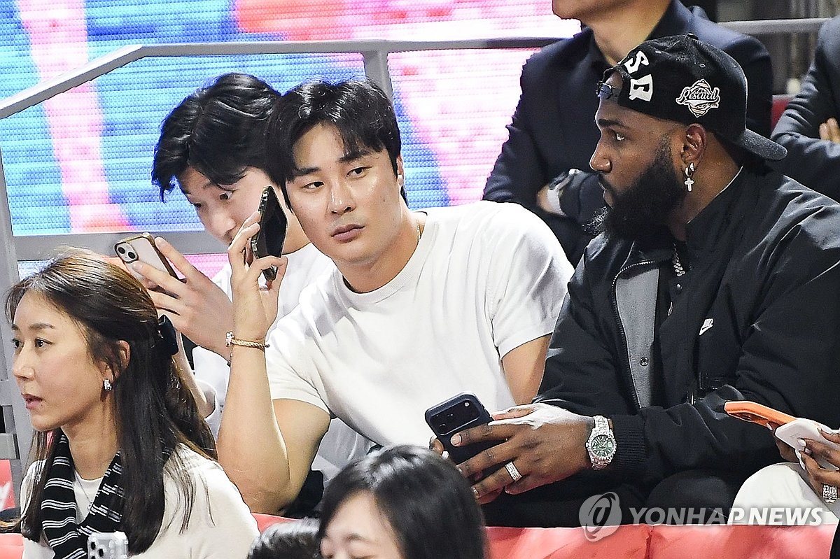 미국 매체, 김하성 FA 타자 8위로 선정…꽤 좋은 유격수