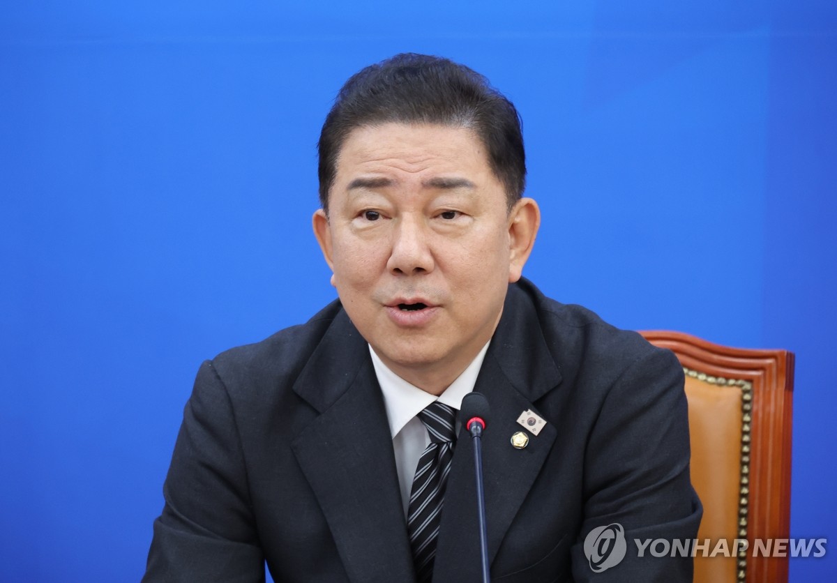 전작권 전환 관련 회의 장면