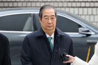 韓国前首相に懲役１５年求刑　内乱首謀ほう助罪など＝「厳しく処罰すべき」