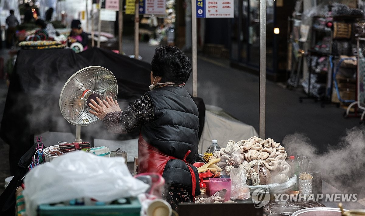 대구·경북 겨울 날씨와 눈 소식