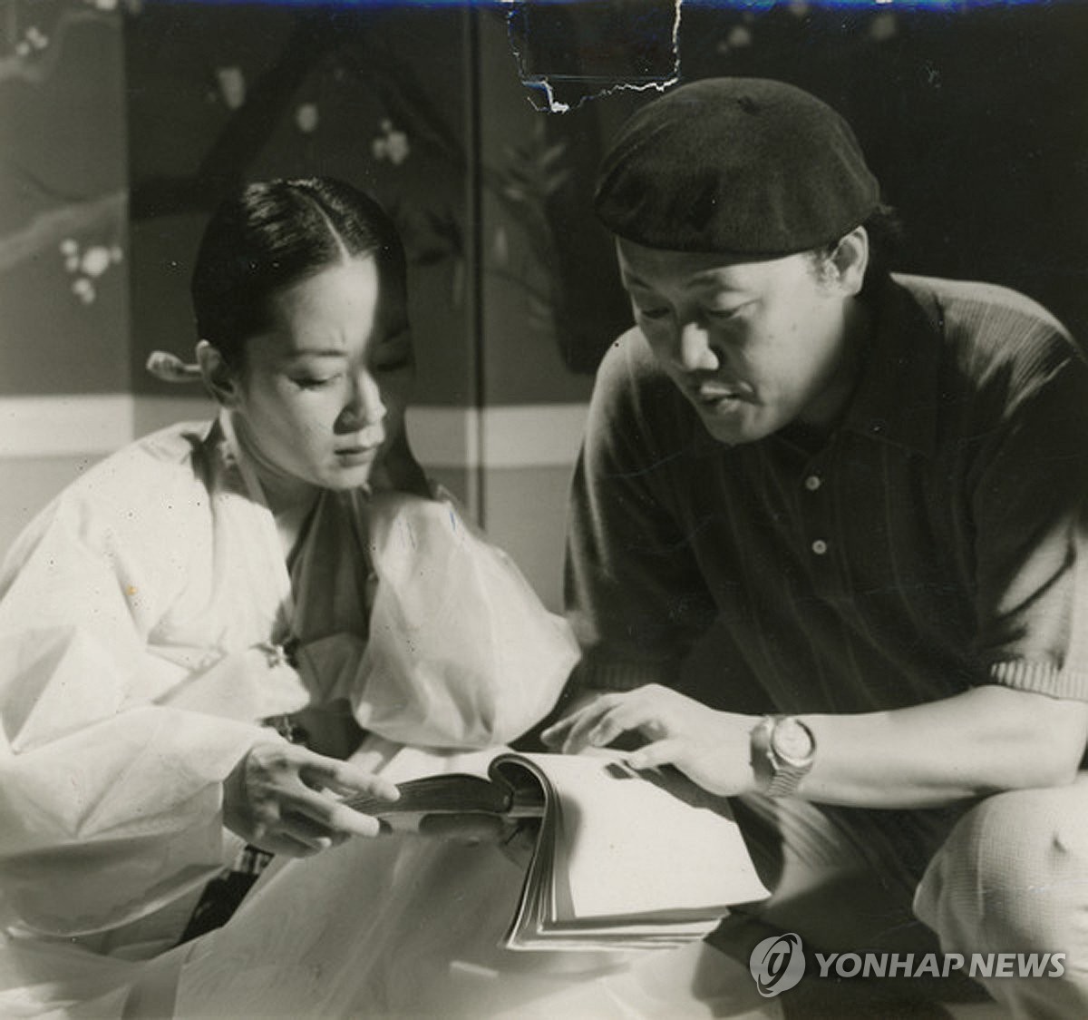 한국 영화사 쓴 김지미 별세…향년 85세