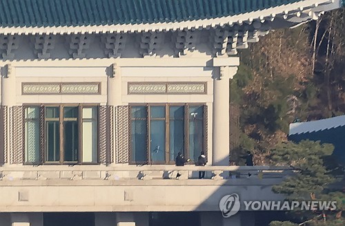 Nettoyage des fenêtres