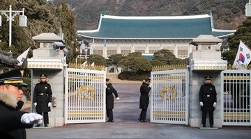 특별감찰반원 전원 교체…青, 거듭된 일탈에 '강력 처방'