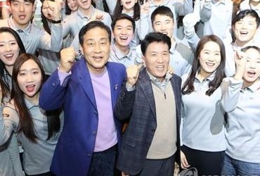 금감원장 "키코 곧 분쟁조정…생보사 즉시연금 대응 불만족"