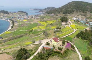 '느림의 미학' 완도 청산도 축제 성료…9만명 다녀가