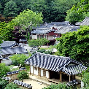 한국의 서원 9곳, 세계유산 등재 확실시