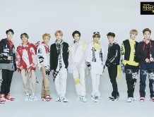 NCT 127, '슈퍼휴먼' 미국 등 23개 지역 아이튠스 1위