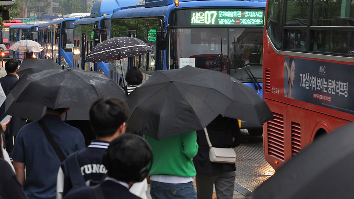 서울동행버스, 7일부터 판교·고양·의정부로도 간다
