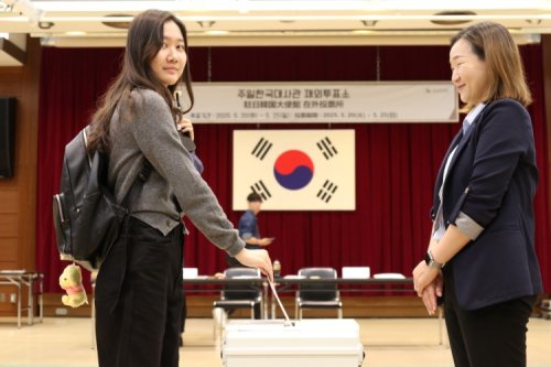 21대 대선 유권자 4천439만명…60대 이상 33.1% > 2030 28.0%