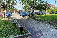 "우크라 마리우폴 무차별 폭격 러시아 장교, 자폭테러로 사망"