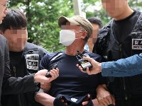 접근금지 풀리자 아내 살해 60대, 6개월 전 흉기 협박은 벌금형