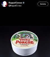 프랑스 치즈 식중독 비상…샤브그랑 제품에 사망자까지 발생
